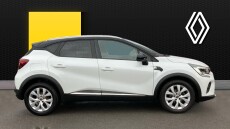Renault Captur 1.0 TCE 100 Iconic 5dr Petrol Hatchback